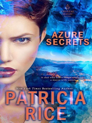 cover image of Azure Secrets